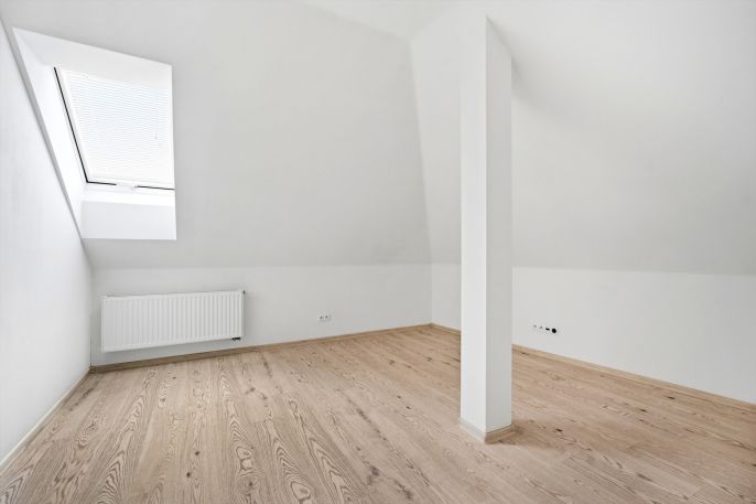 Pronájem, Byt 3+kk, Liberec