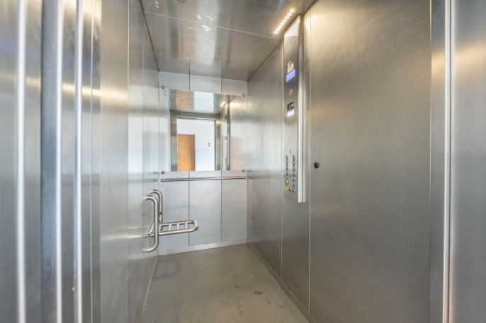 Prodej, Byt 3+kk, Praha