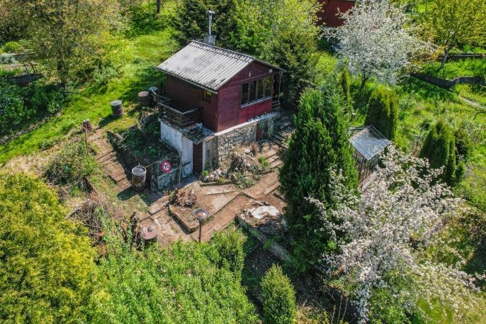 Prodej, Chata, Zlín