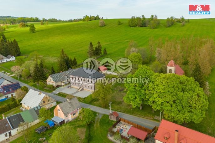 Prodej, Louka, Moravský Beroun