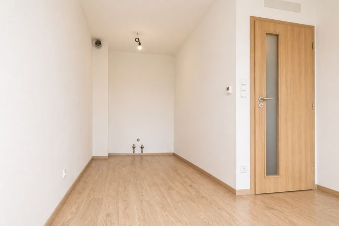 Prodej, Byt 2+kk, Lázně Bělohrad