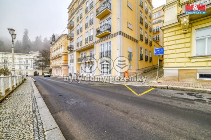 Prodej, Obchod a služby, Mariánské Lázně