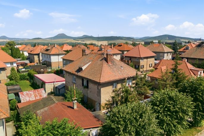 Prodej, Byt 2+1, Louny
