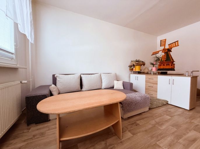 Prodej, Byt 3+1, Jablonec nad Nisou