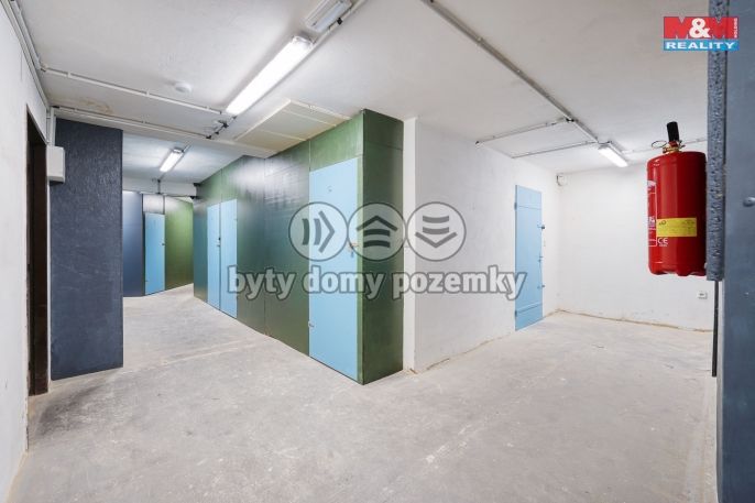 Pronájem, Sklad, Plzeň