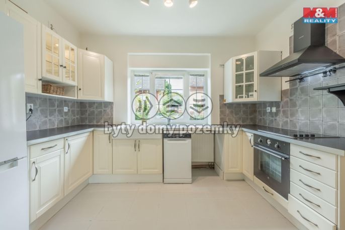 Prodej, Rodinný dům, 71 m², Vodochody, Vyšehradská