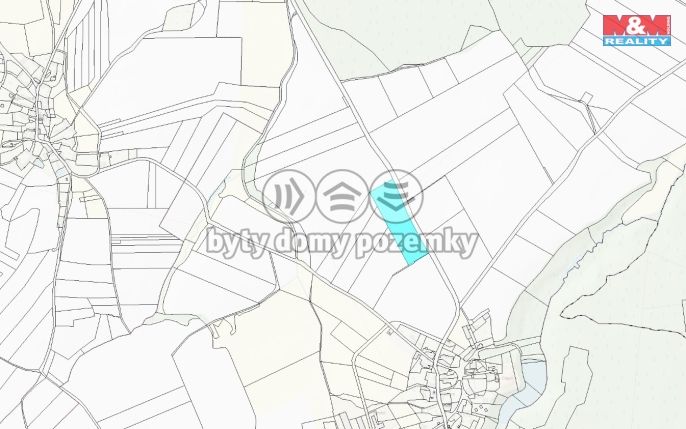 Prodej, Pole, Zbýšov