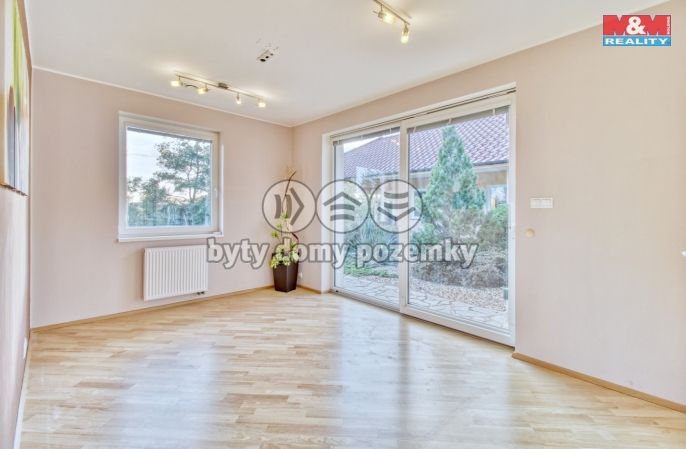 Prodej, Rodinný dům, Hrušovany