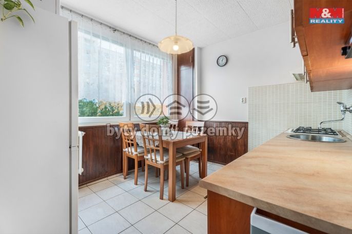 Prodej, Byt 4+1, Mladá Boleslav