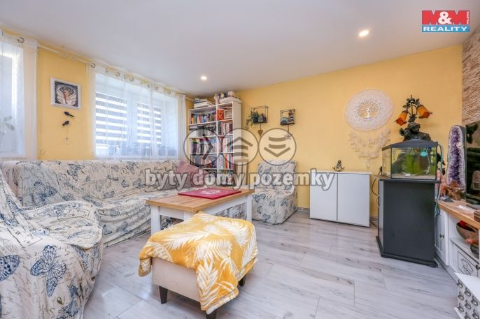 Prodej, Rodinný dům, Výšovice