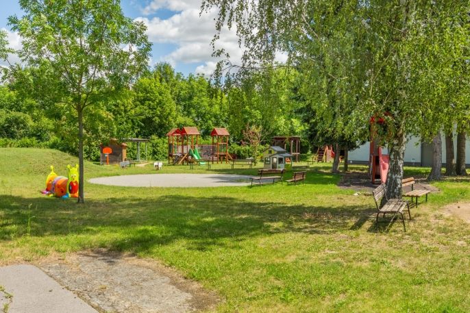 Prodej, Byt 3+kk, Poděbrady