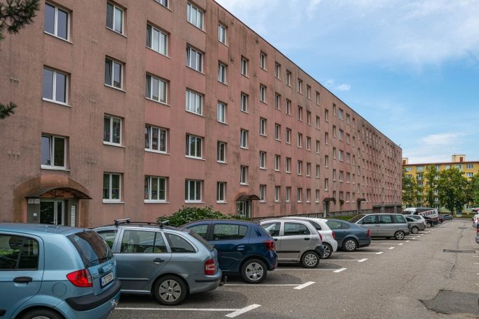 Prodej, Byt 3+kk, Havířov