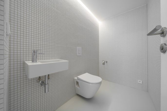 Prodej, Byt 2+kk, Jáchymov