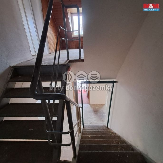 Pronájem, Obchod a služby, Břidličná