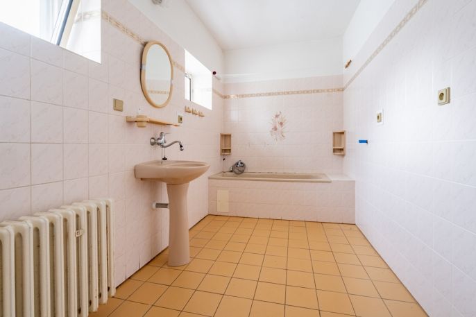 Prodej, Rodinný dům, Suchdol nad Lužnicí