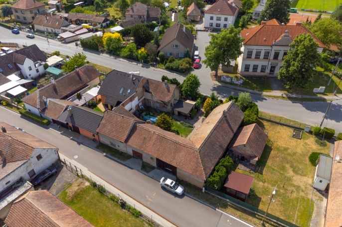 Prodej, Rodinný dům, Pardubice