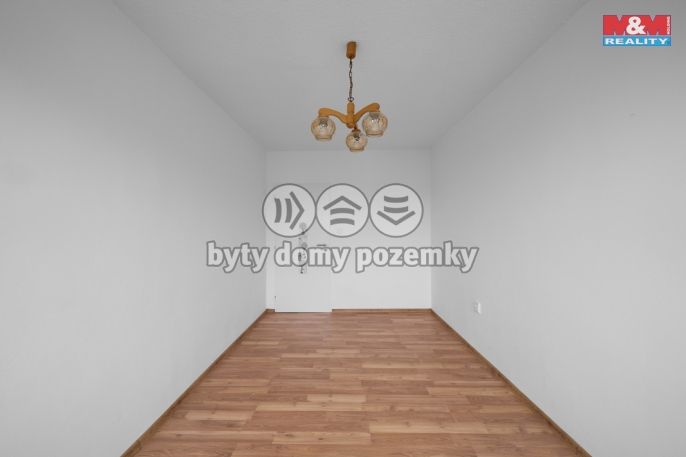 Prodej, Byt 3+1, Náchod