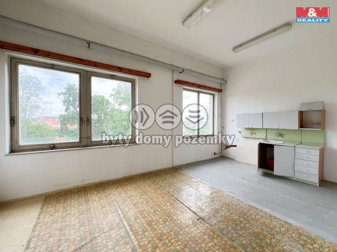 Prodej, Výrobní objekt, Velké Hydčice