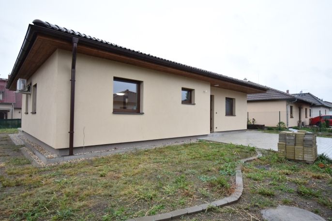 Prodej, Rodinný dům, Mnichovo Hradiště