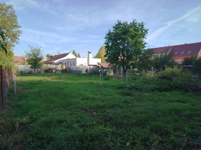 Prodej, Pozemek k bydlení, Telnice