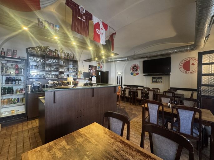 Pronájem, Restaurace, stravování, Skuteč