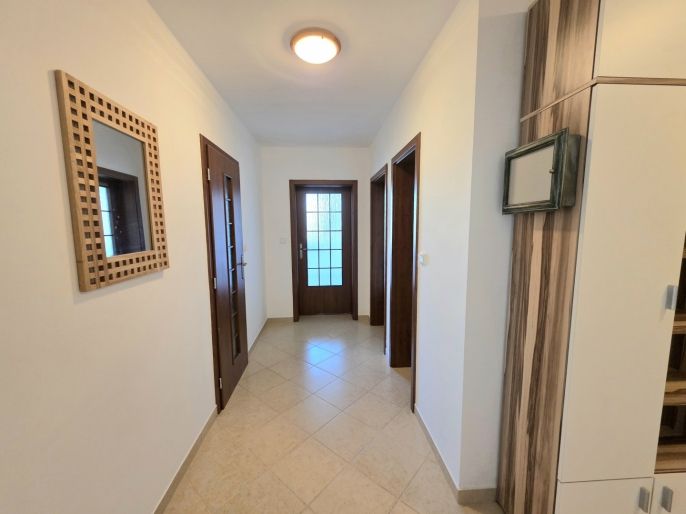 Pronájem, Byt 3+1, Česká Lípa