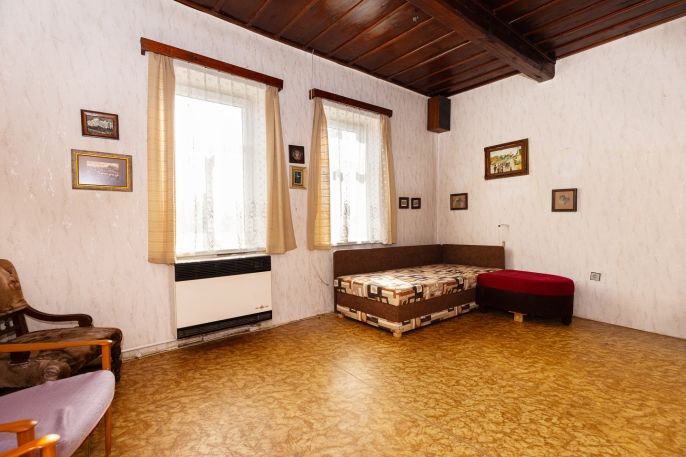 Prodej, Rodinný dům, Nechanice