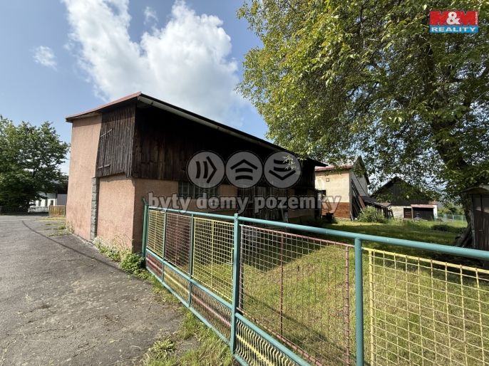 Prodej, Rodinný dům, Radčice