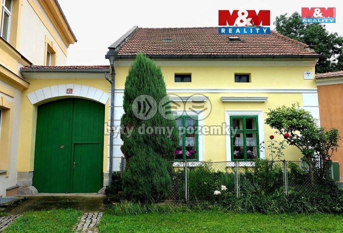Prodej, Rodinný dům, Velvary