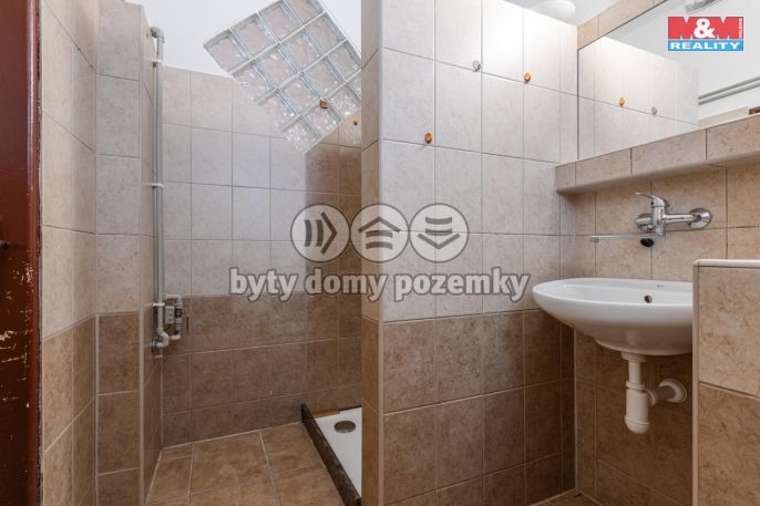 Prodej, Byt 2+1, Nýrsko