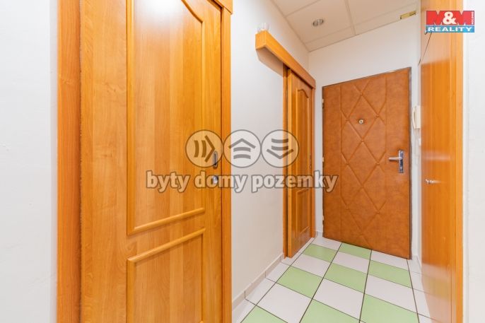 Prodej, Byt 4+1, Sokolov