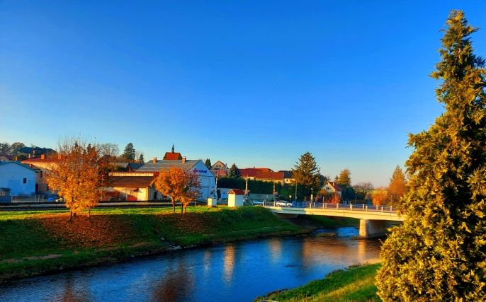 Pronájem, Byt 1+kk, Příbor
