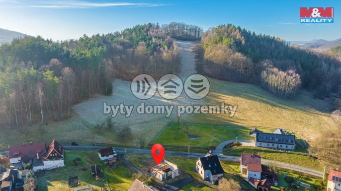 Prodej, Pozemek k bydlení, Prysk