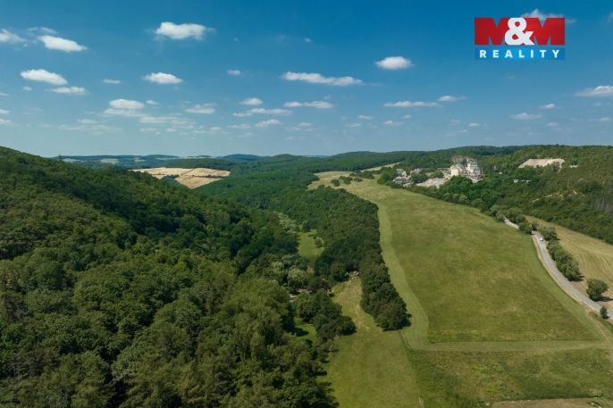 Prodej, Rodinný dům, Mořina