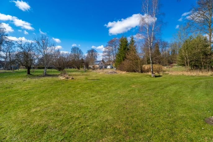 Prodej, Rodinný dům, Dolní Řasnice