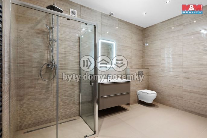 Prodej, Rodinný dům, Rabakov