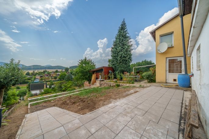 Prodej, Chata, Kadaň
