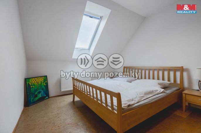 Prodej, Rodinný dům, Nýrsko