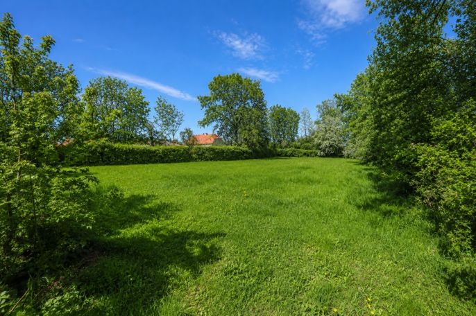 Prodej, Pozemek k bydlení, Hostovlice