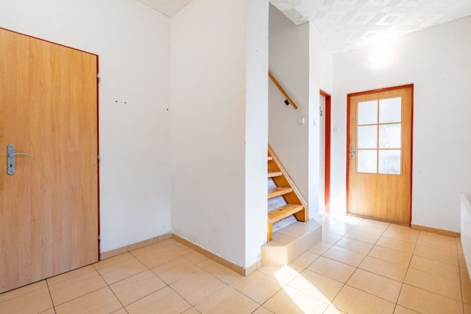 Prodej, Rodinný dům, Višňová