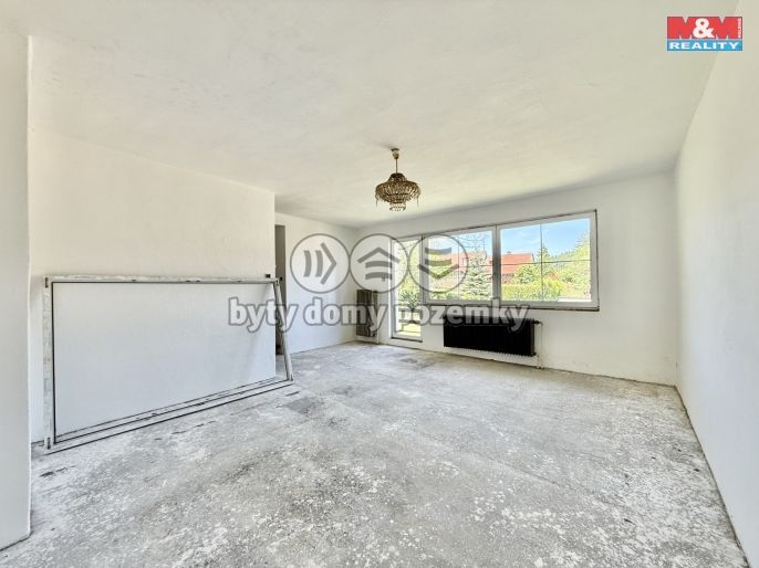 Prodej, Rodinný dům, Janovice