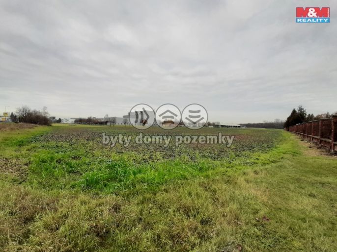 Prodej, Provozní plocha, Olomouc