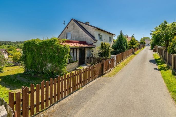 Prodej, Rodinný dům, Zbraslavice