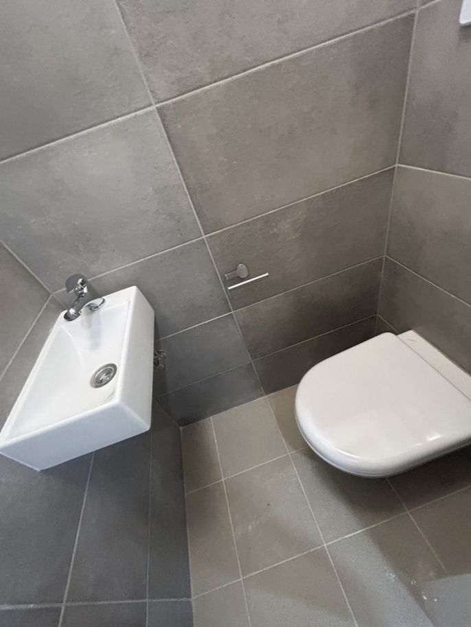 Pronájem, Byt 2+1, Ústí nad Labem