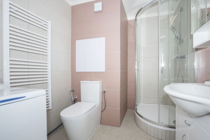 Pronájem, Byt 2+kk, Kolín