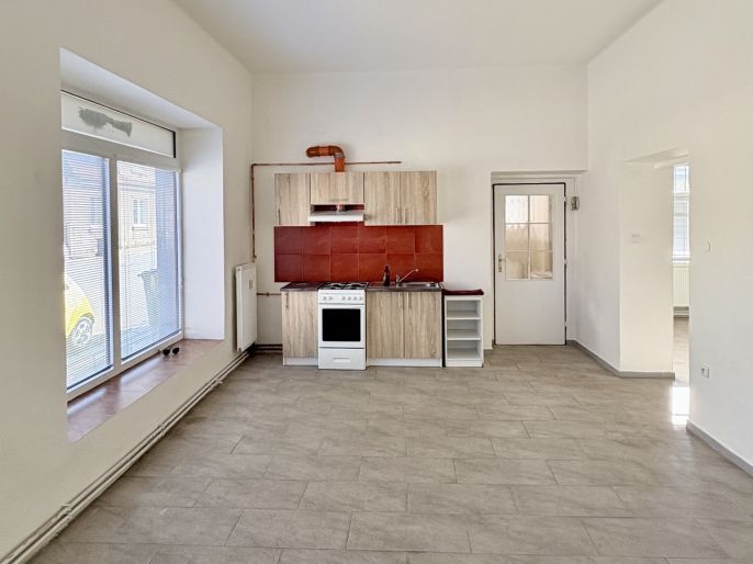 Pronájem, Byt 2+kk, Choceň