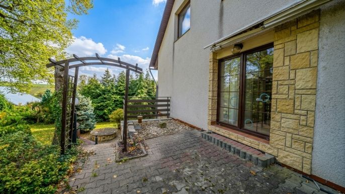 Prodej, Rodinný dům, Třebovice