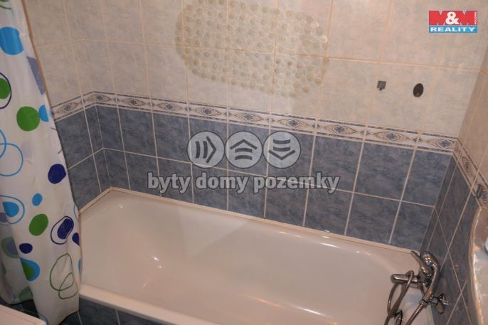 Prodej, Byt 2+kk, Beroun