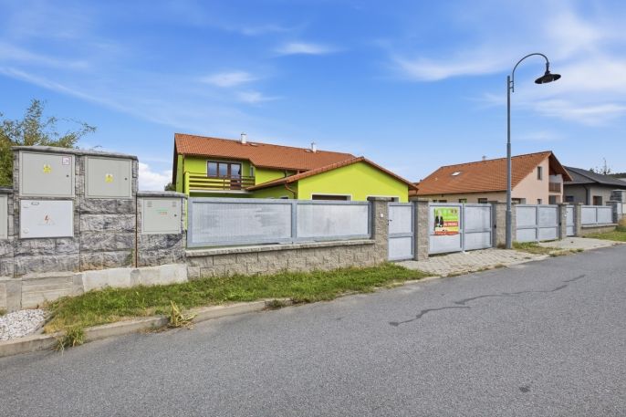 Prodej, Rodinný dům, Kosova Hora