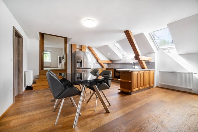 Prodej, Rodinný dům, Ústí nad Orlicí